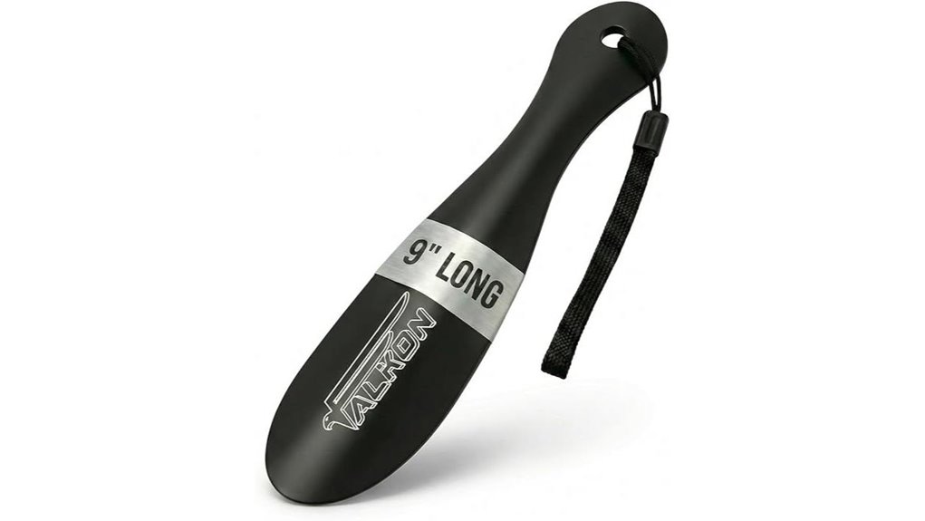 9 inch heavy duty stainless steel