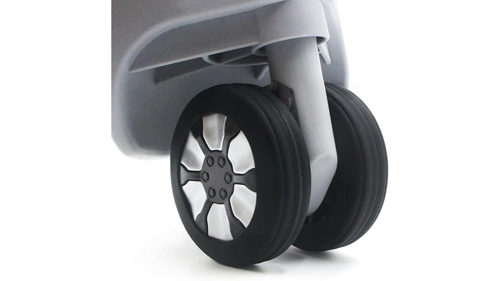 9 pack spinner wheel covers