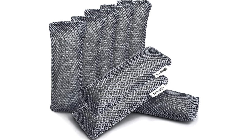 activated charcoal shoe deodorizer bags