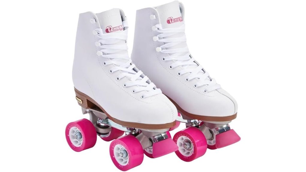 adjustable chicago classic quad skates