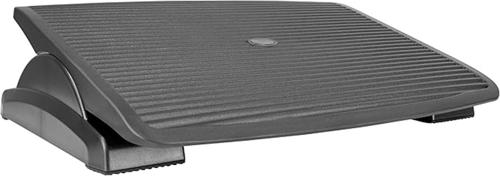 adjustable under desk massage footrest