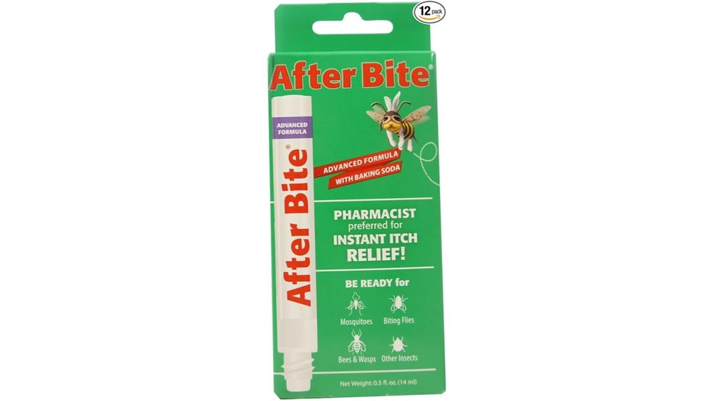after bite itch eraser pen