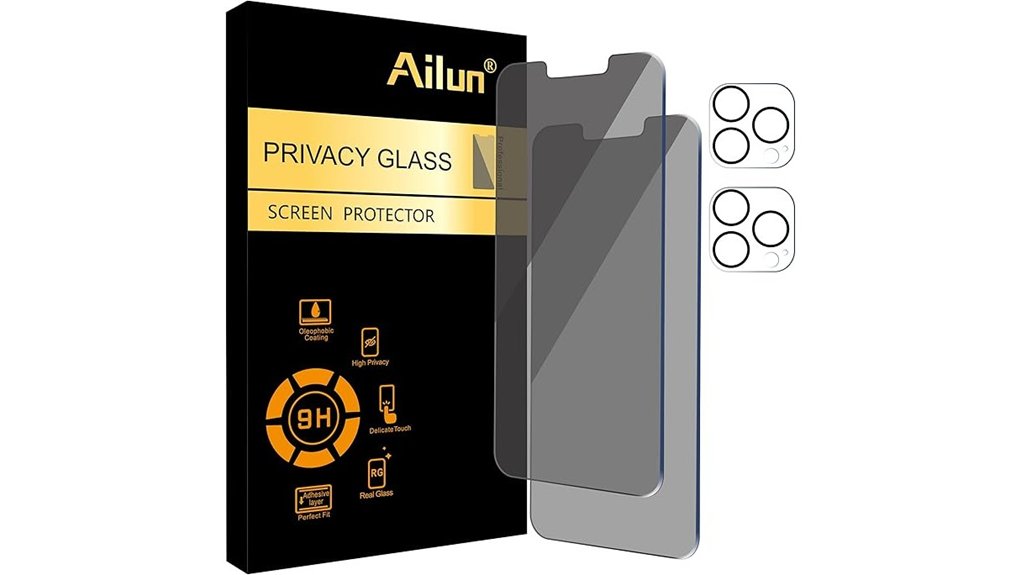 ailun iphone 13 pro max