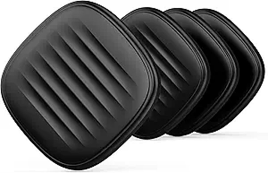 airtag compatible bluetooth tracking pack