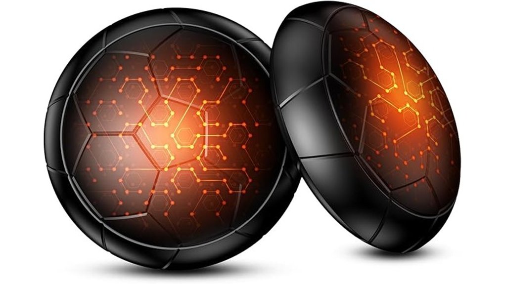 ajvv rechargeable magnetic hand warmers