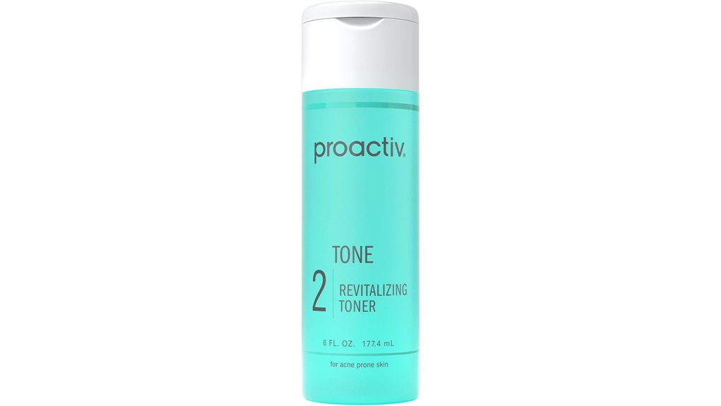 alcohol free hydrating toner for sensitive skin