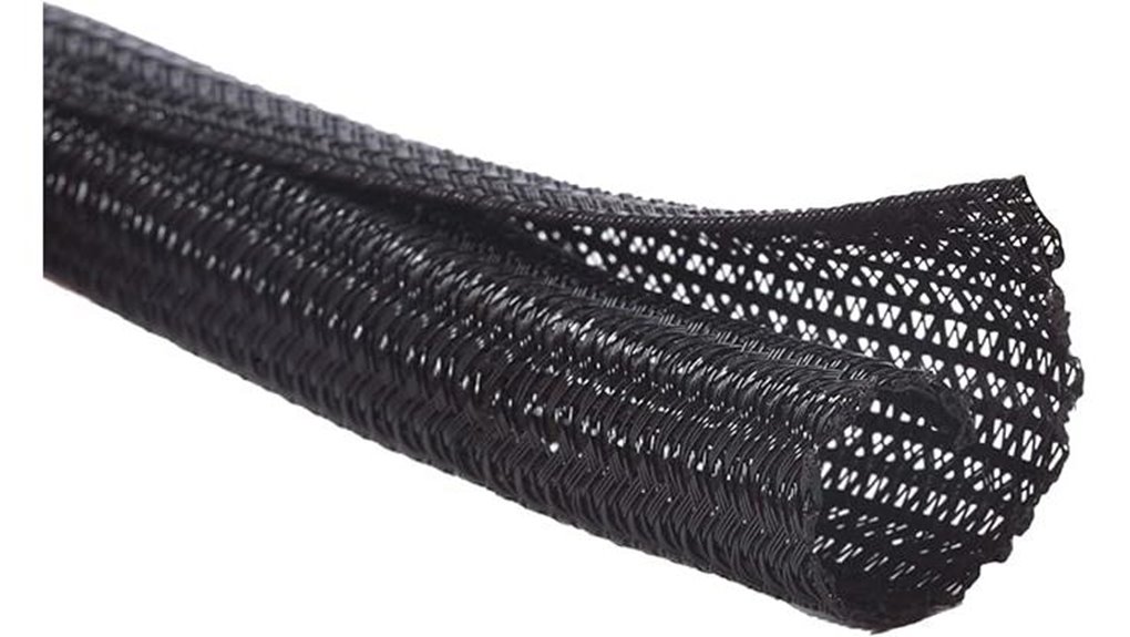 alex tech 1 2 inch split sleeve