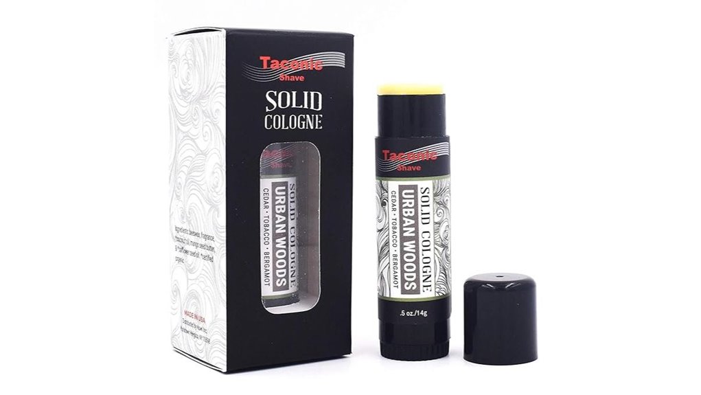 all natural men s solid cologne