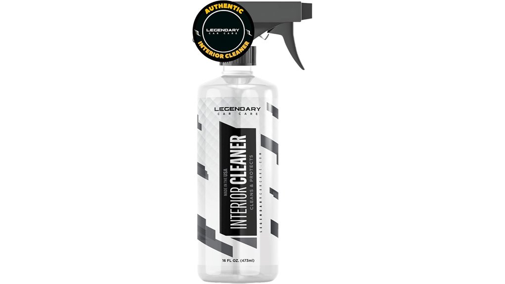 all purpose 16oz interior cleaner