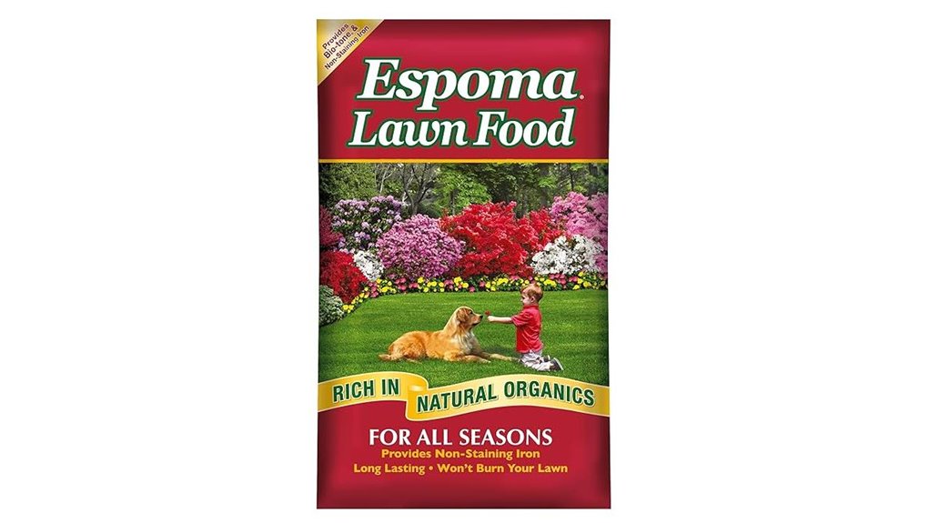 all season 15 0 5 lawn fertilizer