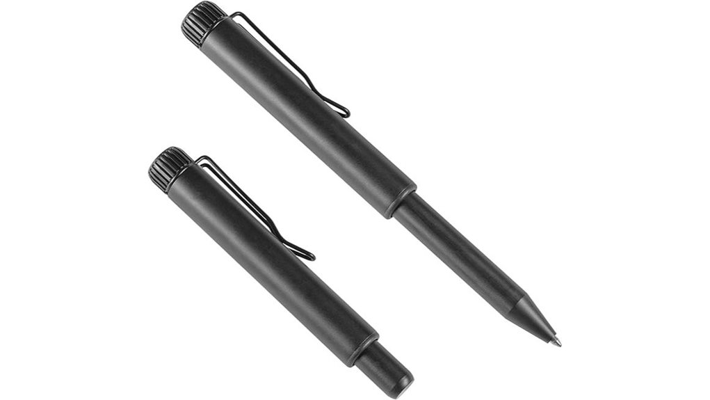 all weather metal portage pen