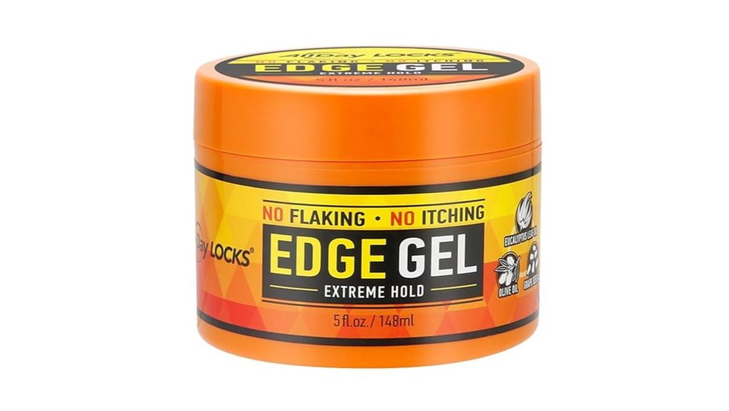 allday edge gel extreme hold
