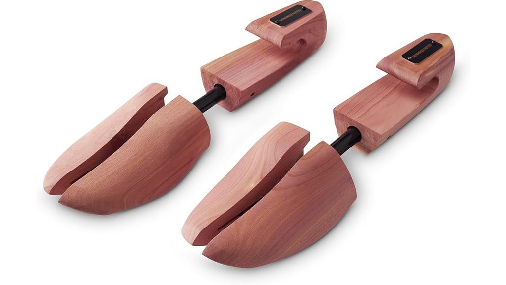 allen edmonds cedar shoe tree