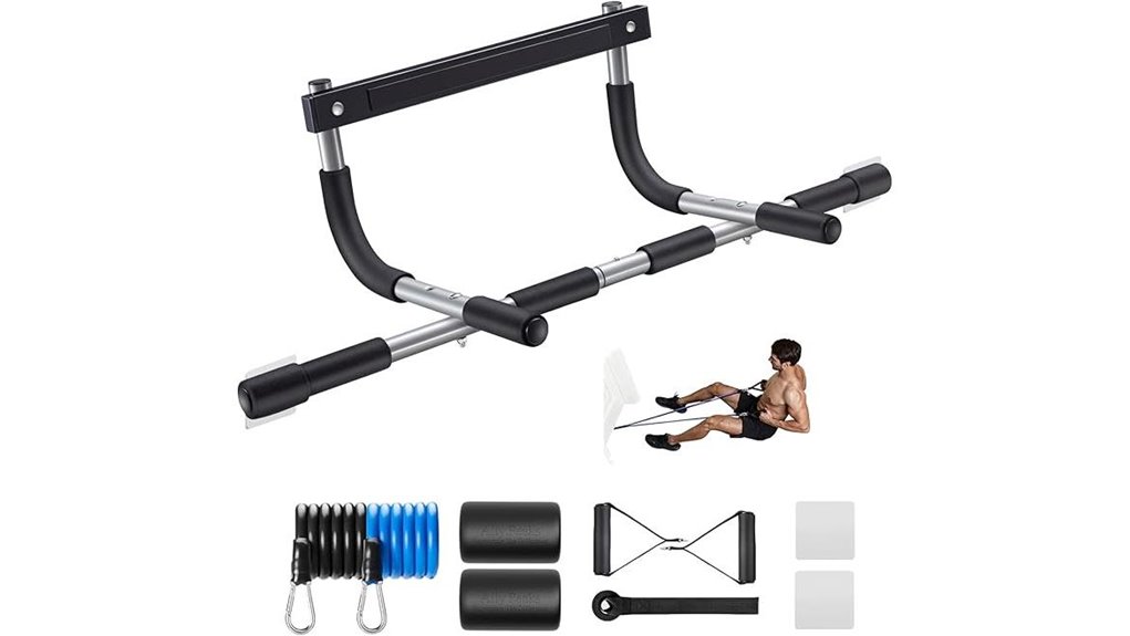 ally peaks multi grip pull up