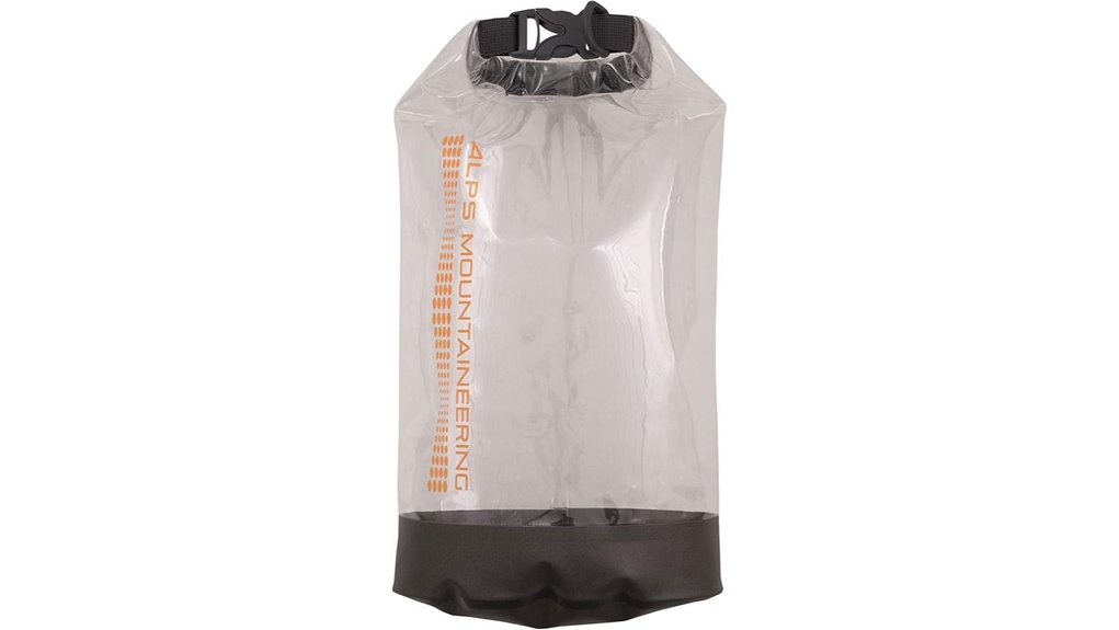 alps mountaineering dry bag