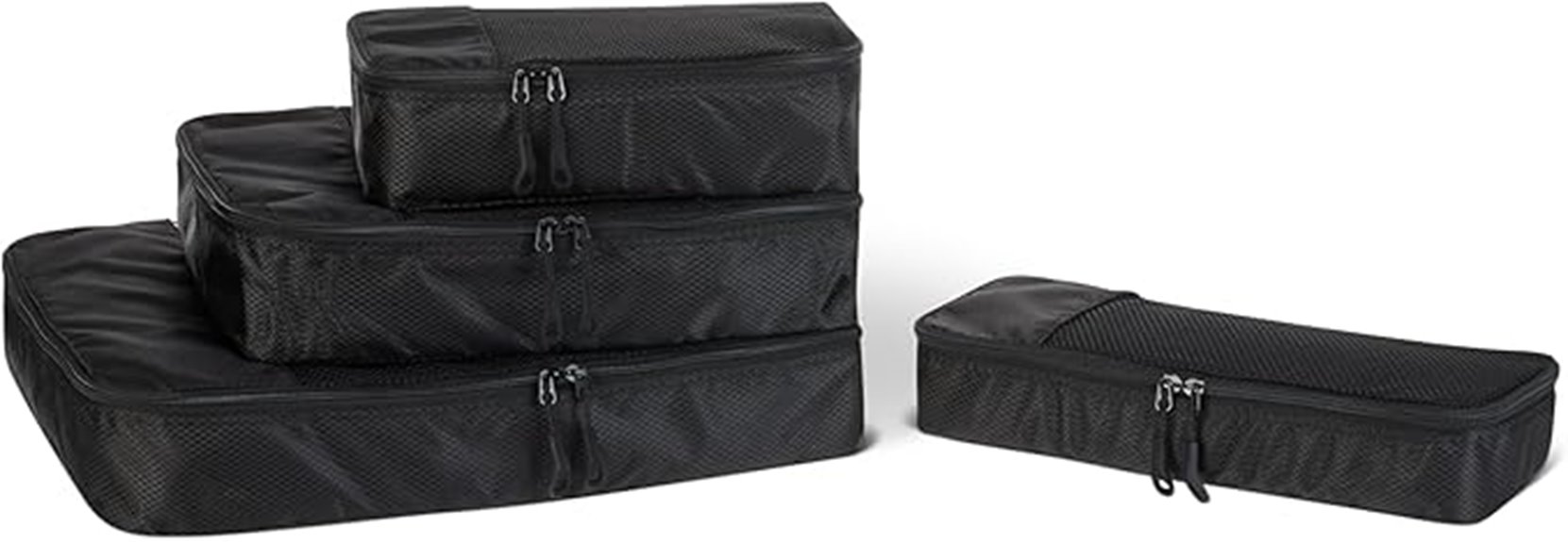 amazon essentials packing cubes