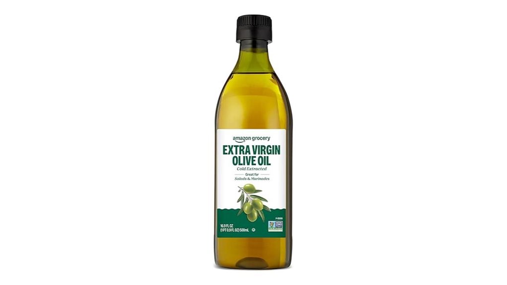 amazon grocery extra virgin oil