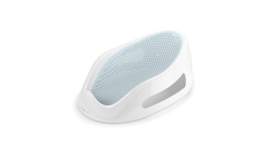 angelcare aqua baby bathsupport