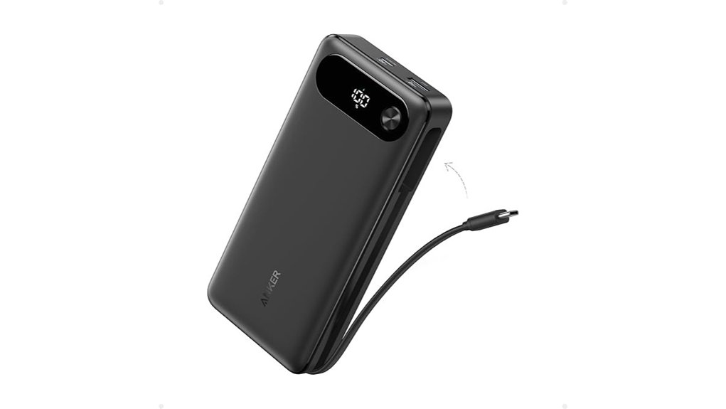 anker 20000mah usb c powerbank