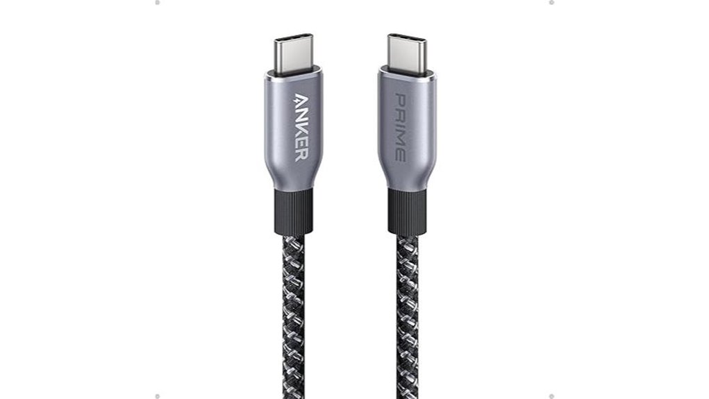 anker 240w 3ft usb c