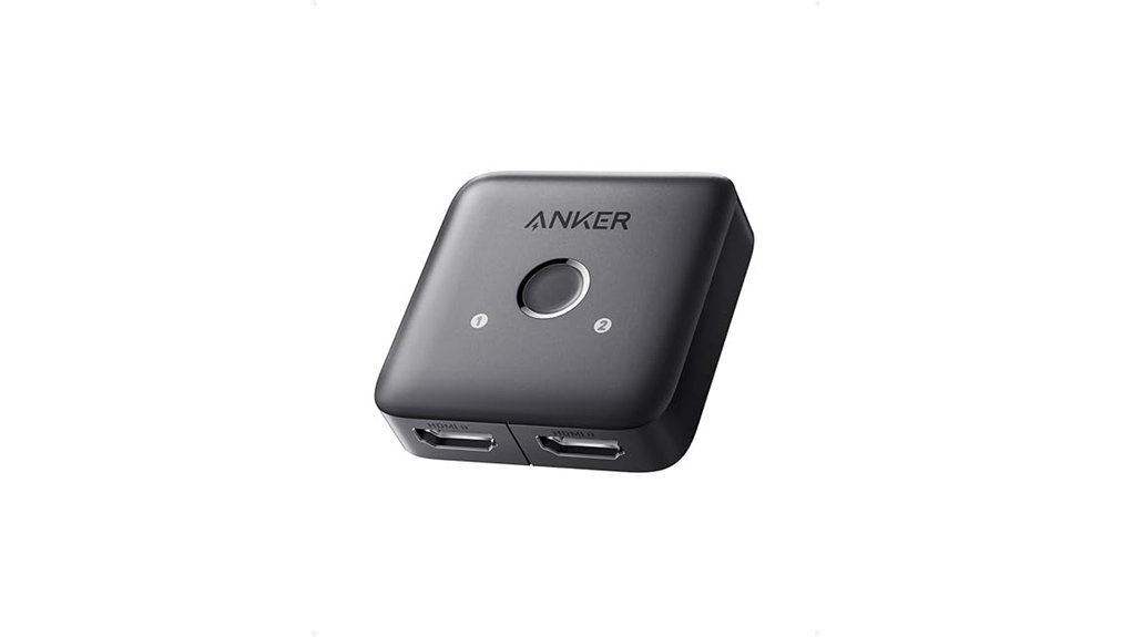anker 4k 60hz hdmi switch