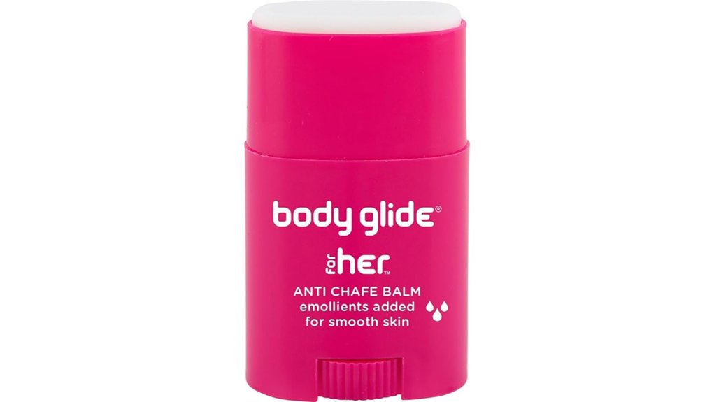 anti chafe balm for her