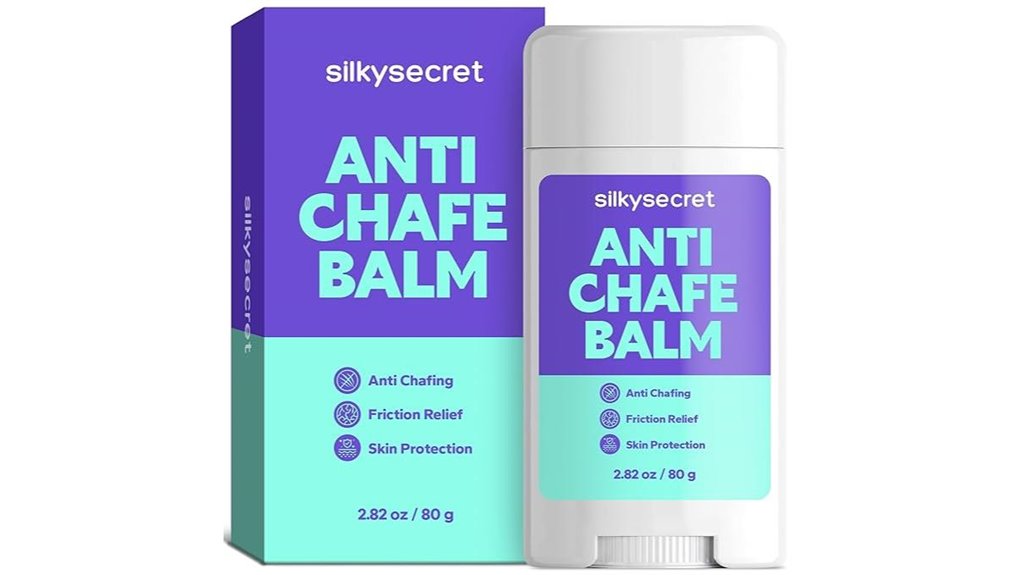 anti chafe balm for thighs