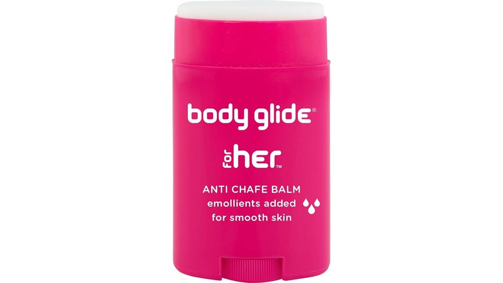 anti chafe balm for women