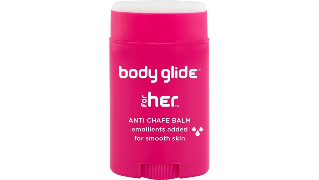anti chafe balm for women