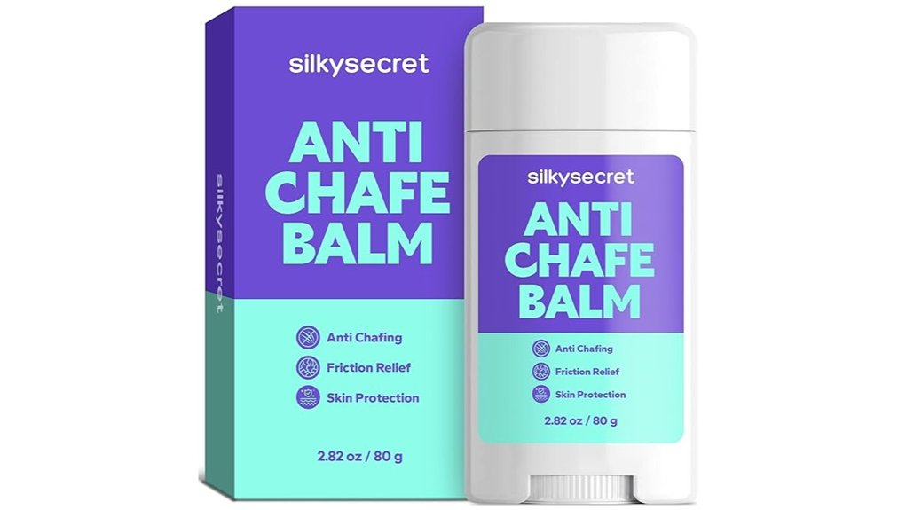 anti chafing balm for thighs