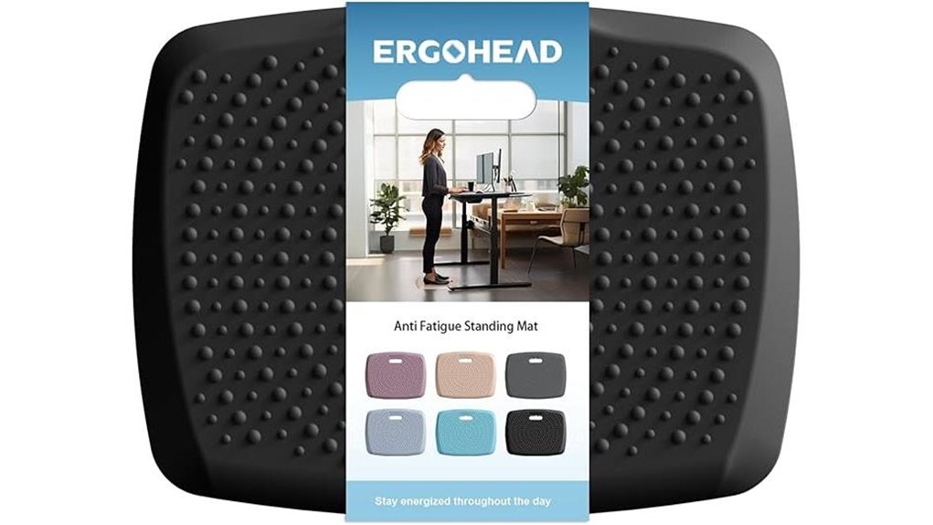 anti fatigue standing comfort mat