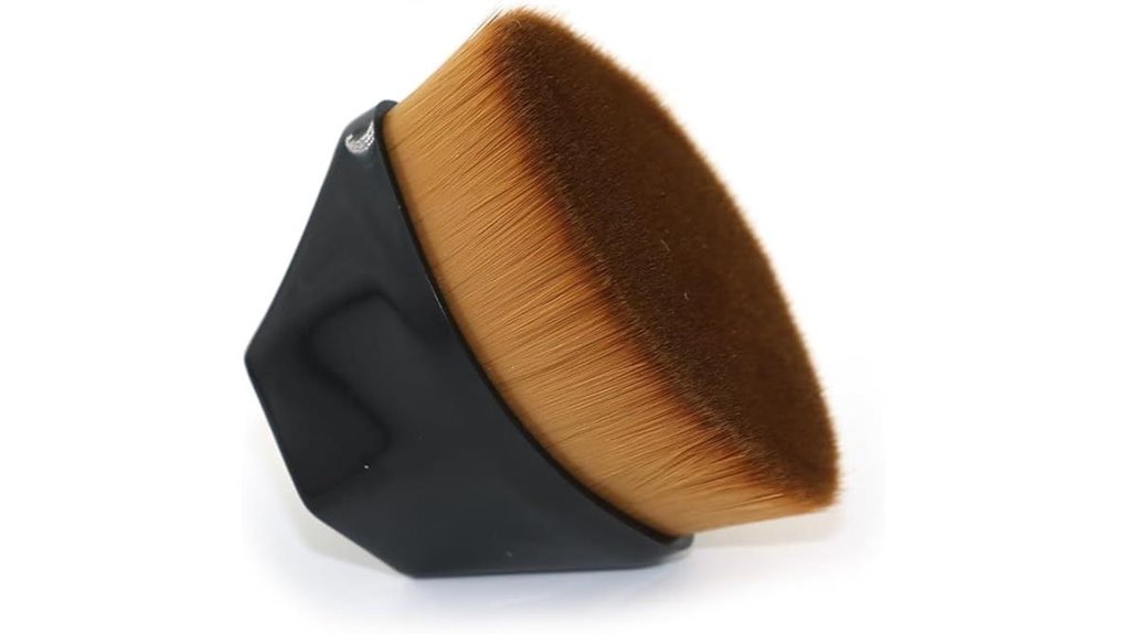 anti static vinyl cleaning brush