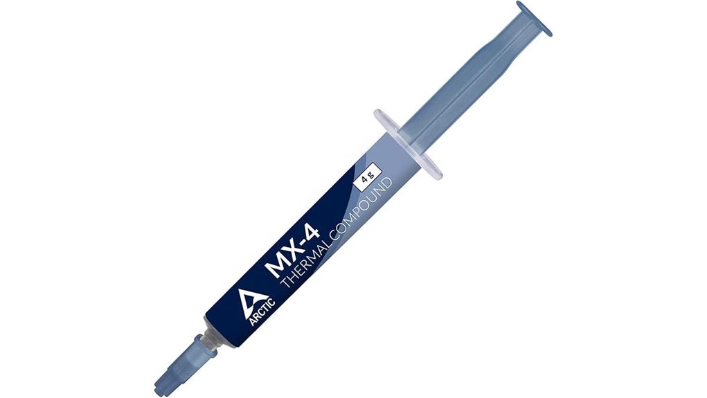 arctic mx 4 4g thermalpaste