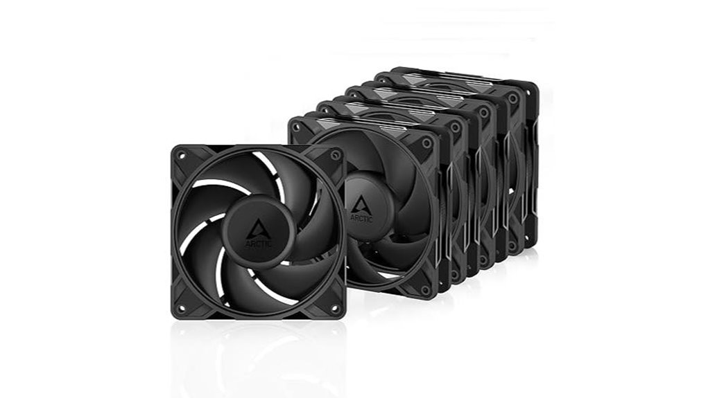 arctic p12 pro 120mm pwm