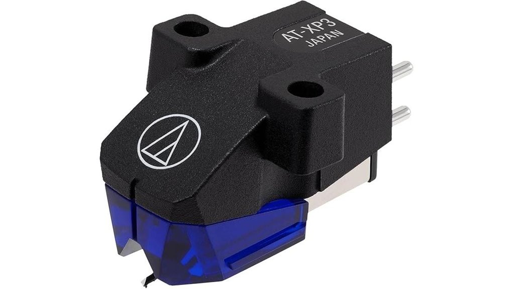 audio technica dj turntable cartridge