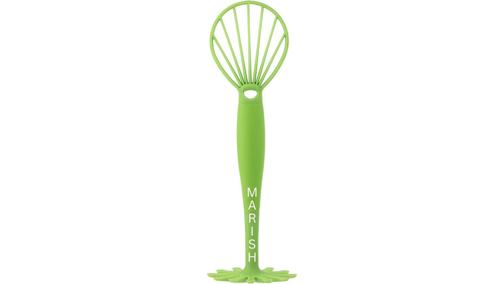 avocado slicer and masher