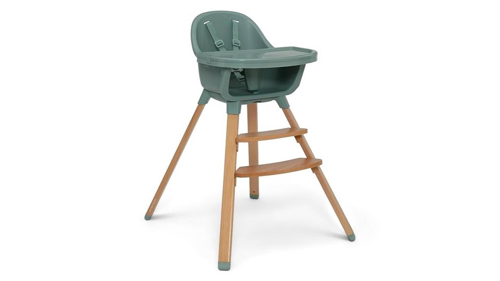 babygap otto 3 in 1 highchair