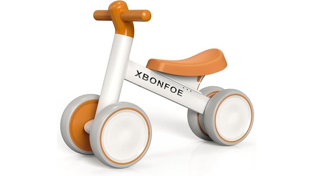 balance bike for toddlers