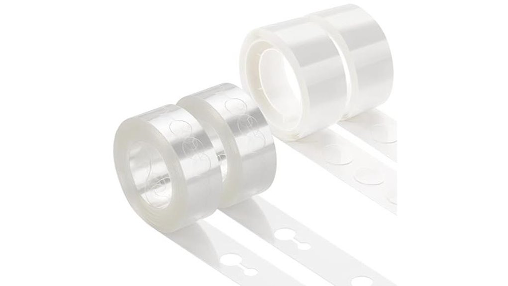 balloon arch kit includes glues