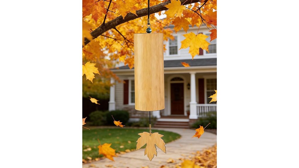 bamboo meditation sound healing