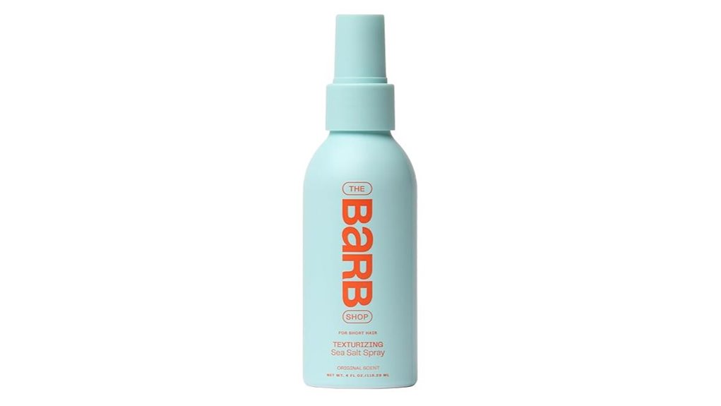 barb sea salt spray