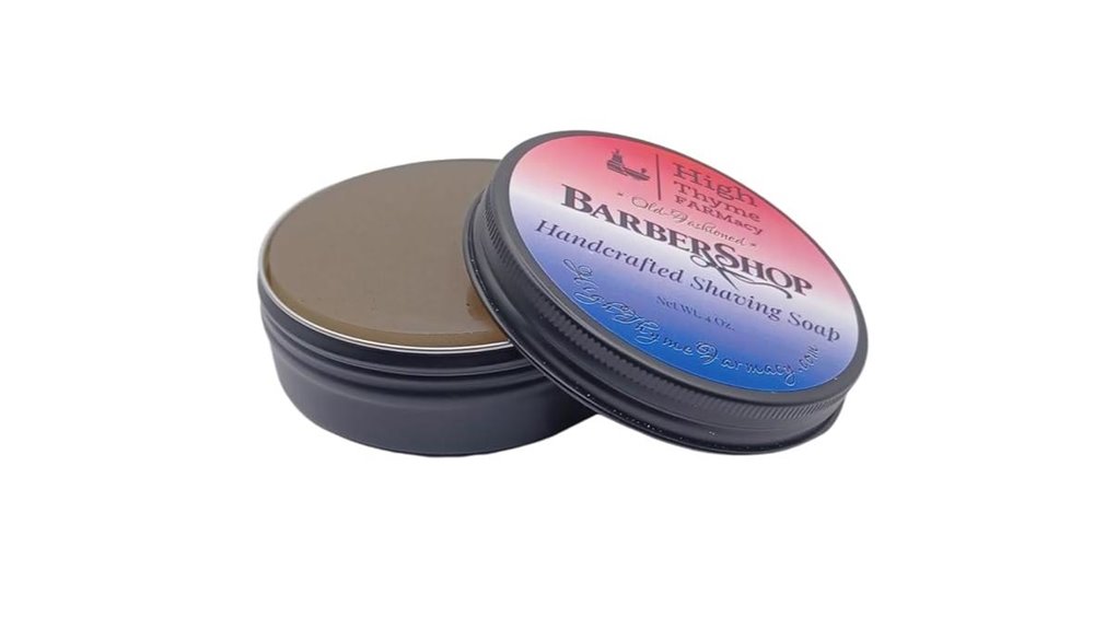 barbershop bay rum sandalwood patchouli