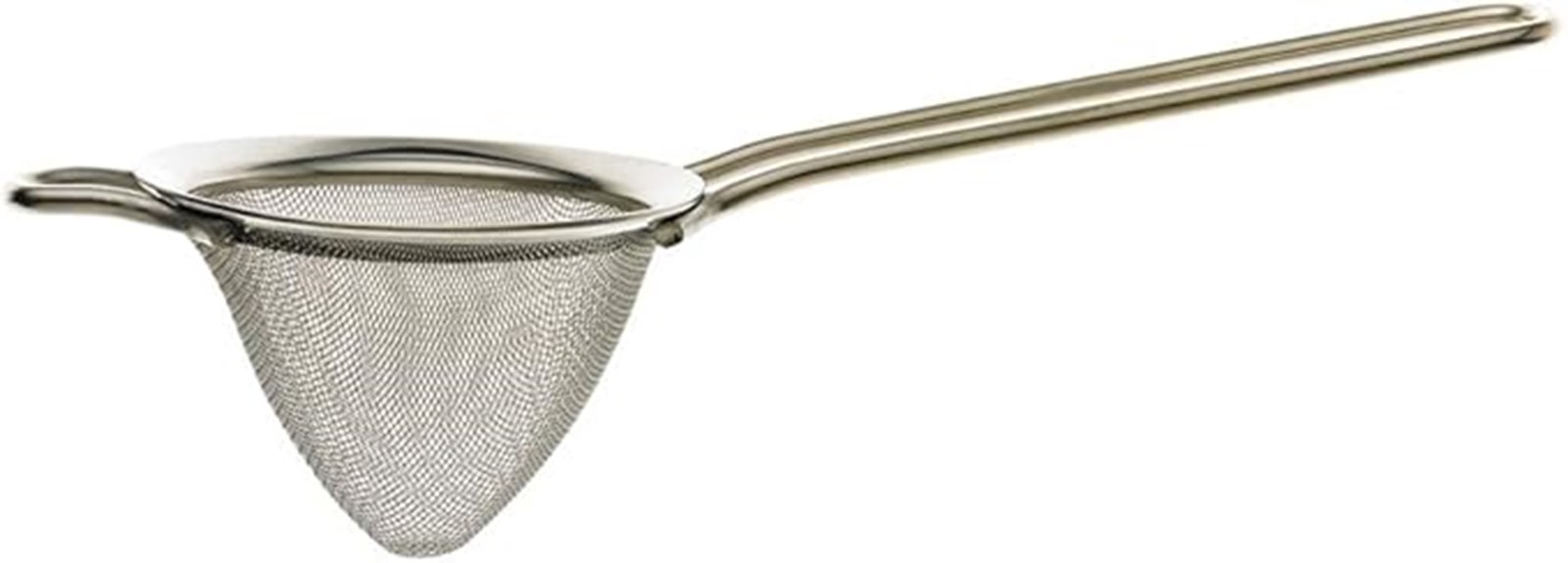 barfly fine mesh cocktail strainer