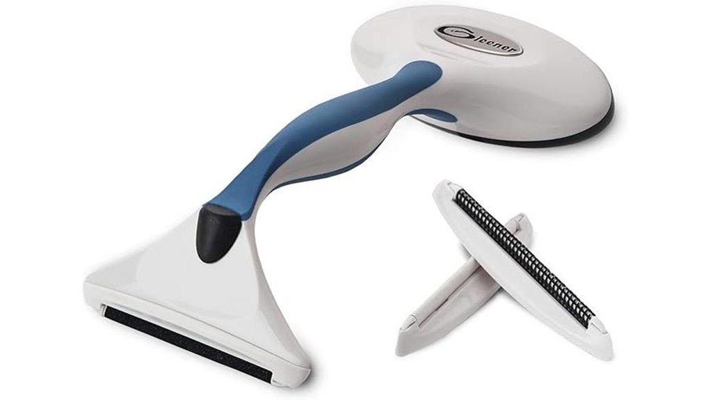 battery free 4 in 1 fabric shaver