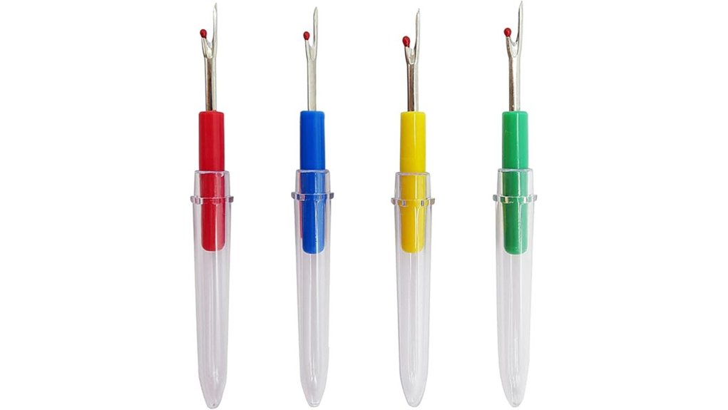 beadnova four pack thread cutters