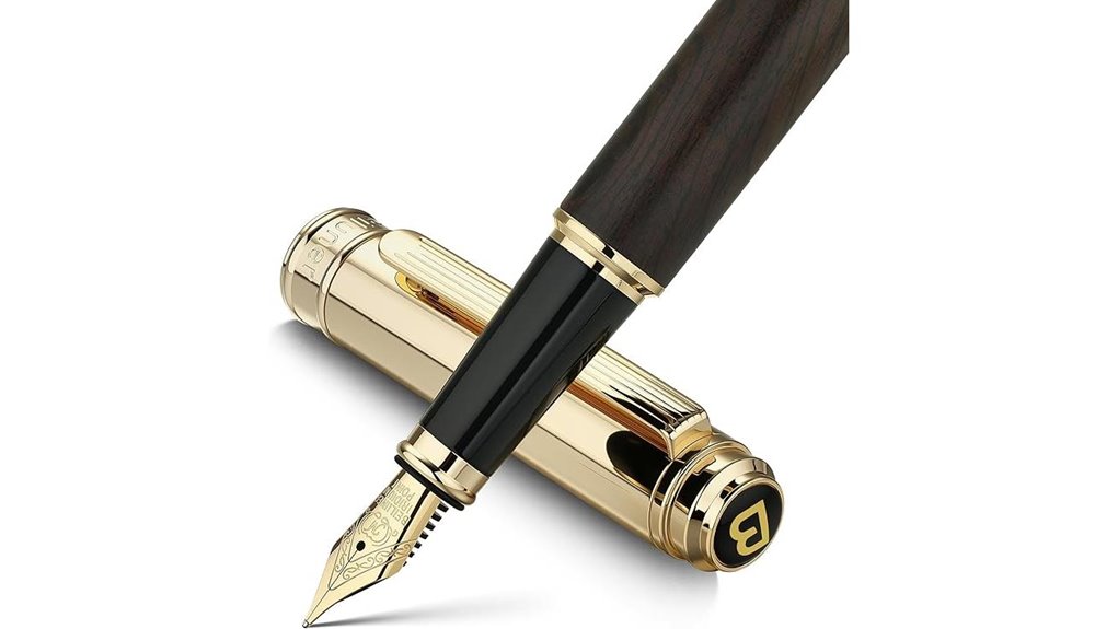 beiluner 316 blackwood 24k