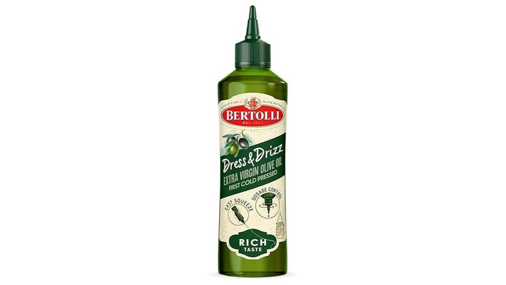 bertolli extra virgin olive oil