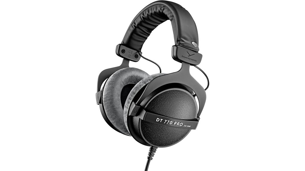 beyerdynamic dt770 pro 250