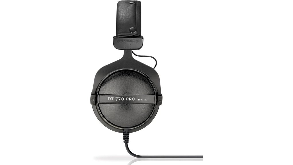 beyerdynamic dt 770 pro 80