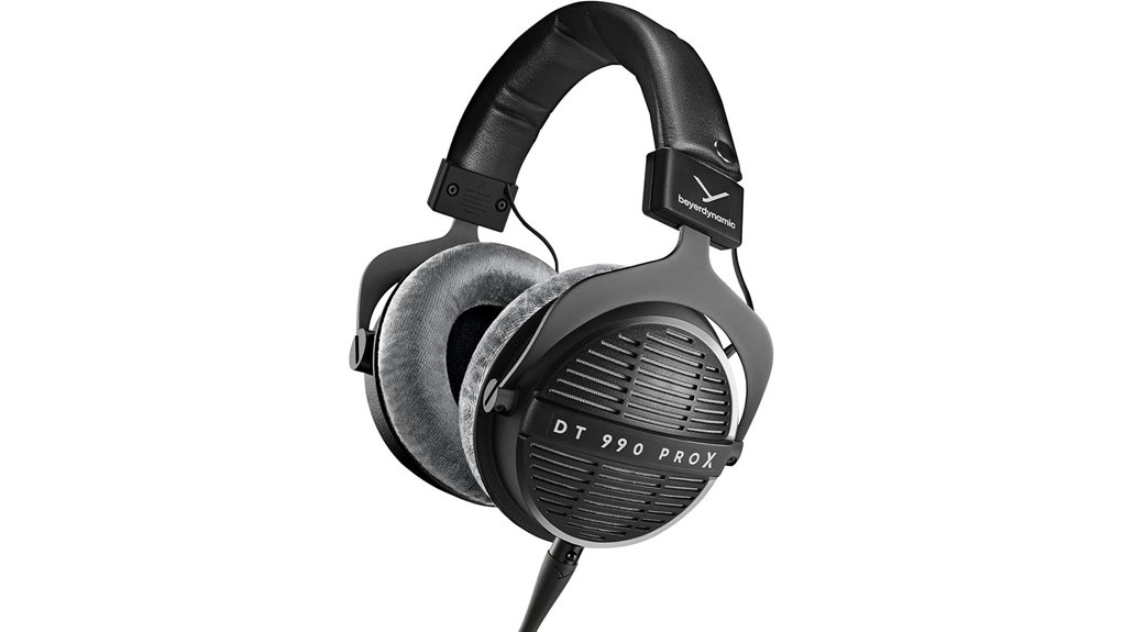 beyerdynamic dt 990 pro x